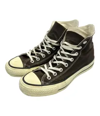 訳あり コンバース ハイカットスニーカー メンズ SIZE 7 1/2 (M) CONVERSE