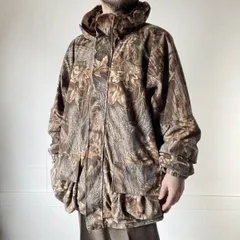 90s Columbia リアルツリー カモ アクティブ ジャケット XL コロンビア ビンテージ 迷彩 D151-18-0014ZVのサムネイル
