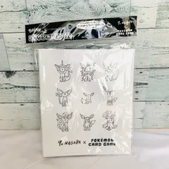 最安値‼️長場雄 イーブイ9種コンプリートセットセンタリング良好。 長場雄 プロモ Yu NAGABA × POKEMON CARD GAME 9種コンプセット