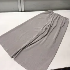 送料無料★Lutique★ワイドパンツ　プリーツパンツ★レディース　Lサイズ#50930sNj138