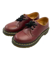 ドクターマーチン 3ホールシューズ レディース SIZE UK 3 (XS) Dr.Martens