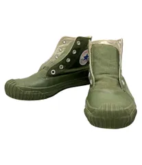 訳あり コンバース ハイカットスニーカー オールスター ダックブーツ 1605 レディース SIZE 24.0 (L) CONVERSE