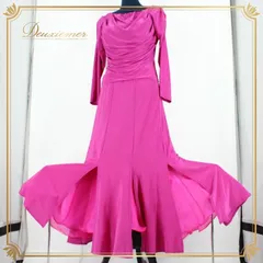 2025年最新】社交ダンスツーピースの人気アイテム - メルカリ