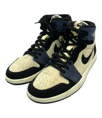 ナイキ ハイカットスニーカー Air Jordan 1 Zoom CMFT 2 DV1305-104 メンズ SIZE 28.5 (XL) NIKE