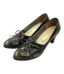 リーガル パンプス リボン レディース SIZE 23.0 (M) REGAL