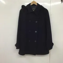 EASTBOY イーストボーイ コート ピーコート 