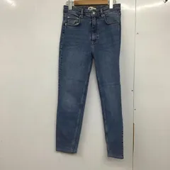 ZARA ザラ パンツ デニム、ジーンズ 