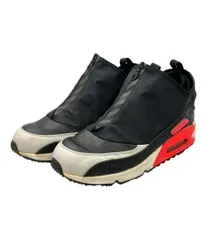 ナイキ ミドルカットスニーカー エアマックス90 ユーティリティ 858956-002 メンズ SIZE 28.0 (XL) NIKE