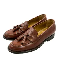 リーガル タッセルローファー メンズ SIZE 24 1/2 (XS) REGAL