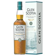 Glen Scotia グレンスコシア シングルカスク 秩父 ウイスキー2010