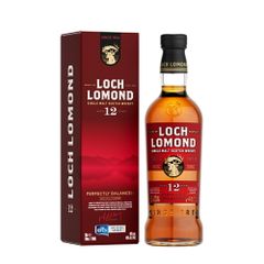 LOCH LOMOND THE SNAKE LIMITED EDITION - メルカリ