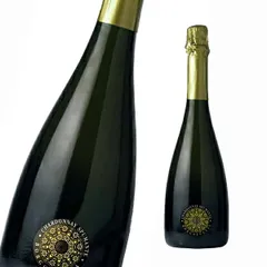 スパークリングワイン ボルゴフルヴィア シャルドネ スプマンテ ブリュット イタリア産 辛口 泡 スパークリング イタリアワインのサムネイル