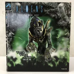 2025年最新】パリセイズ エイリアンの人気アイテム - メルカリ