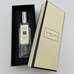 JO MALONE LONDON ジョー マローン ロンドン　イングリッシュペアー＆フリージア　オーデコロン　30ml　（ME83-2834）