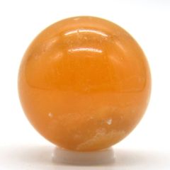 ブルー アラゴナイト スフィア 発色○ - メルカリ