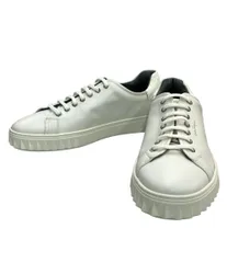 美品 サルヴァトーレフェラガモ ローカットスニーカー TZ 68730 レディース SIZE 6 (M) Salvatore Ferragamo