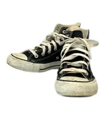 コンバース ハイカットスニーカー M9160 レディース SIZE 24.5 (L) CONVERSE