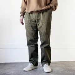 90s Polo ポロ ラルフローレン ツータック チノパン オリーブ系 38R コットン ビンテージ D149-25-0027XV