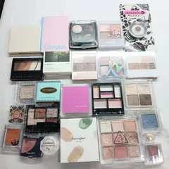 コスメまとめ売り　おまけつき 57928-277-