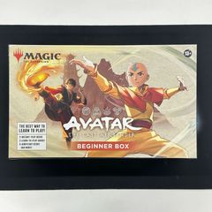ス*ん様 【MTG】アバター 伝説の少年アン トークンセット 未開封 1 