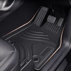 送料無料 トヨタ アルファード ヴェルファイア 40系 専用 フロアマット TPE防水仕様 立体3D設計 右ハンドル用 高耐久 内装保護マットCYB509まとめ買い割引