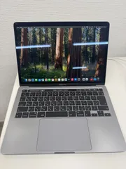 【値下げ】MacBook Pro 13\" 2020 i5 16GB 512GB MacBook Pro 13インチ 2020 i5-16GB-512GB（257 値下げ】MacBook