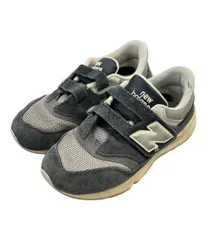 ニューバランス ローカットスニーカー PZ997RHC キッズ SIZE 18.0 (M) NEW BALANCE