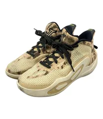 ナイキ ローカットスニーカー バスケットシューズ JORDAN TATUM 1 DX5359-200 レディース SIZE 23.5 (M) NIKE