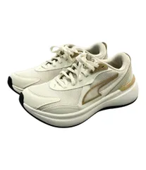 プーマ ローカットスニーカー レディース SIZE 24.5 (L) PUMA