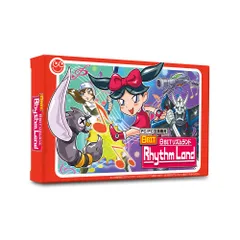 (FC/FC互換機用)8ビットリズムランド - FC 