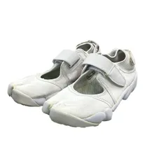 ナイキ スポーツサンダル AIR RIFT BR DN1338-100 レディース SIZE 24.0 (L) NIKE