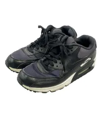 ナイキ ローカットスニーカー WMNS AIR MAX 90 325213-064 レディース SIZE 26.0 (XL) NIKE