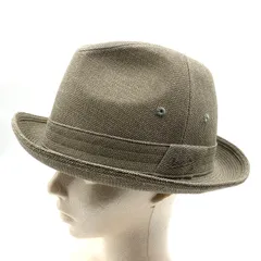 2026年最新】ボルサリーノ 60の人気アイテム - メルカリ