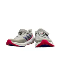 アディダス ローカットスニーカー H01875 キッズ SIZE 17.0 (M) adidas