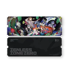 2026年最新】ゼンレスゾーンゼロ-ZZZ-公式の人気アイテム - メルカリ