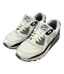 ナイキ ローカットスニーカー AIR MAX 90 CT4352-100 メンズ SIZE 26.0 (L) NIKE