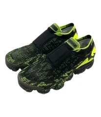 ナイキ ローカットスニーカー スリッポン × ACRONYM AIR VAPORMAX FK MOC 2 AQ0996-007 メンズ SIZE 27.5 (L) NIKE