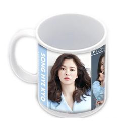 安室奈美恵 プラスチックマグカップ + フォトカード - メルカリ