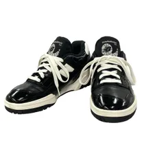 ニューバランス ローカットスニーカー BB550YKG レディース SIZE 25.0 (XL) NEW BALANCE
