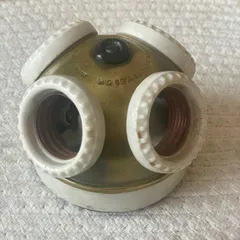 2025年最新】ベンジャミン ソケットの人気アイテム - メルカリ