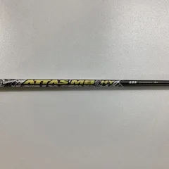 2025年最新】attas mb hy pingの人気アイテム - メルカリ