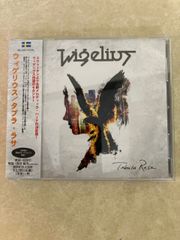 北欧HR,メロハーAOR◇WIGELIUS/TABULA RASA - メルカリ