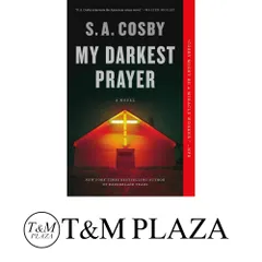 My Darkest Prayer [ペーパーバック] Cosby, S A