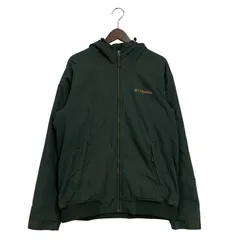 【中古品】Columbia コロンビア PM3396 LOMA VISTA HOODIE ロマ ビスタ フーディー アウター 【144-251113-cs-05-izu】