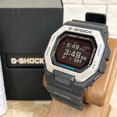 G-SHOCK（Gショック）【GBX-100】カラビナカスタム - メルカリ