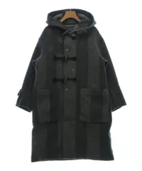 2025年最新】Engineered Garments メンズ ダッフルコートの人気