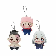 2025年最新】ちょぴぬい 虎杖悠仁の人気アイテム - メルカリ