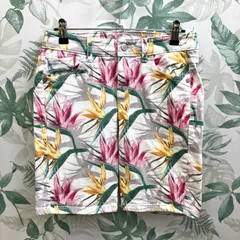 GR1114 Tommy Bahama トミーバハマ ショートパンツ レディース