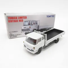 2025年最新】トミカリミテッドヴィンテージネオ 日野の人気アイテム