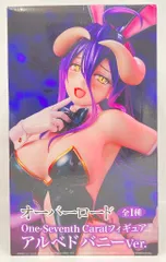 システムサービス株式会社 One Seventh Caratフィギュア アルベド バニー Ver.